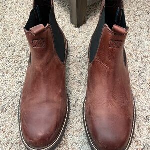 Cole Haan Mens boots